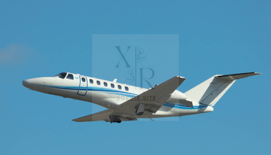 Cessna Citation CJ3+